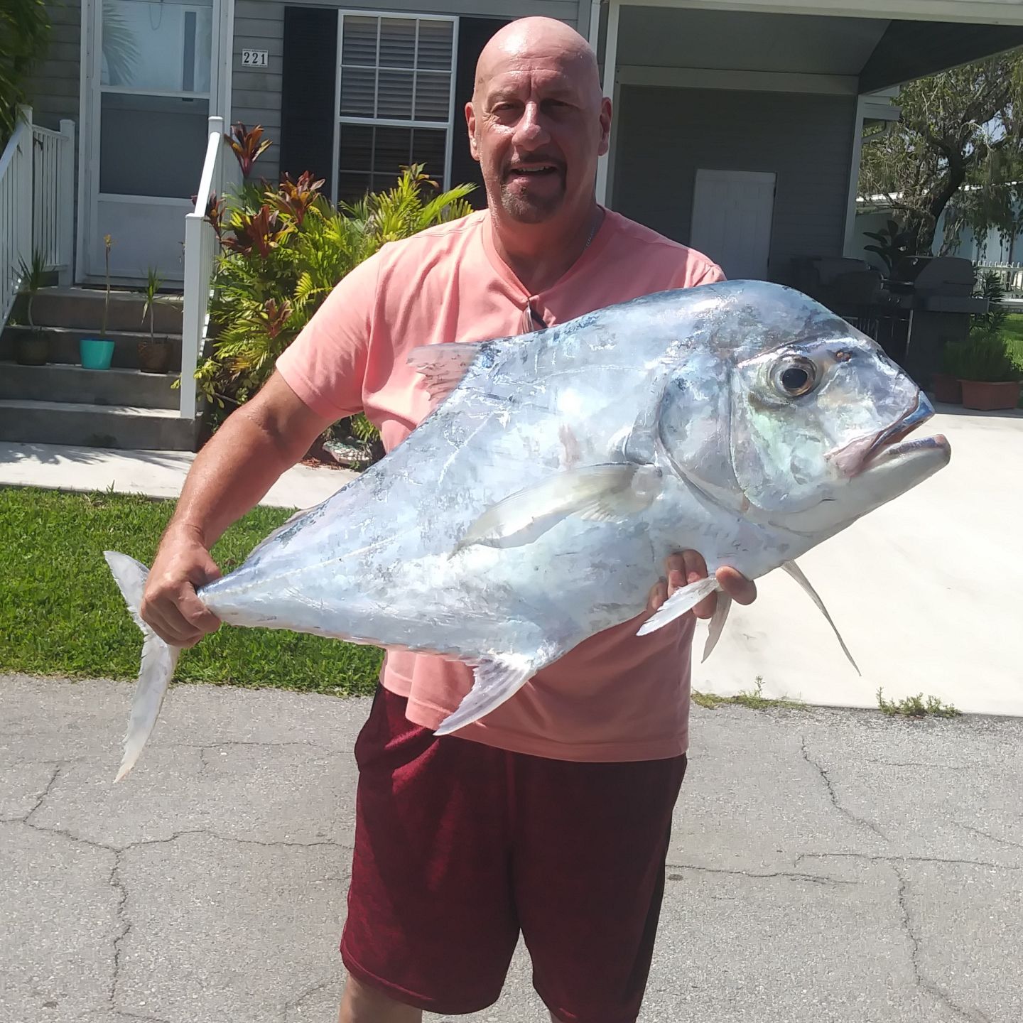 Catch of the Week